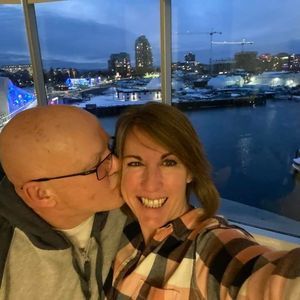 Meet your Posher, Deanne